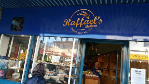 Raffaels Bakery - Accommodation Directory 0