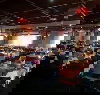 Red Lantern Licensed Chinese Restaurant - Accommodation Directory