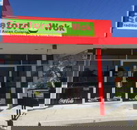 Seaford Wok - Accommodation Directory
