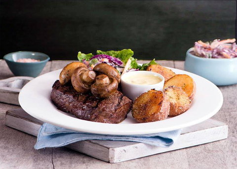 Sizzler - Dianella - Accommodation Directory 0