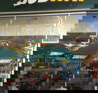 Subway - West Perth - Accommodation Directory