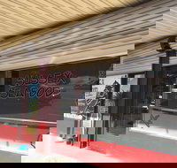 Sussex Seafood - Accommodation Directory