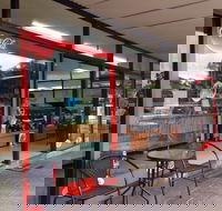 Sylvania Heights Hot Bread - Accommodation Directory