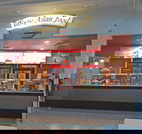 Tasty Asian Food - Accommodation Directory