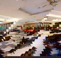 Temple of Tastes Restaurant - Accommodation Directory