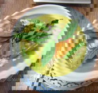 Thai Chinpala Kitchen  Restaurant - Accommodation Directory
