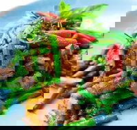 Thai Palate - Accommodation Directory