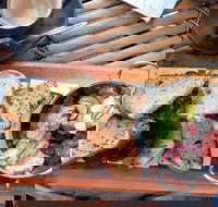 The Grumpy Baker - Newtown - Accommodation Directory