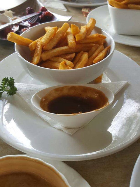 The Olde Shed Cafe - Accommodation Directory 0