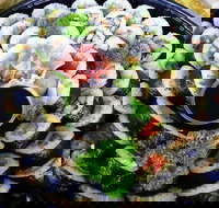 The Elysian Whisky Bar - Accommodation Directory