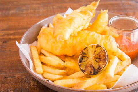 The Beach Club - Accommodation Directory 0