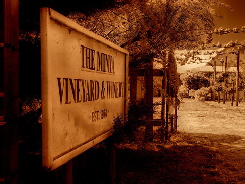 The Minya Vineyard & Winery - Accommodation Directory 2