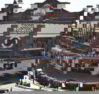 Thom Dick and Harrys - Accommodation Directory