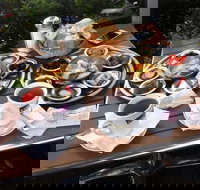 Timmy's Kebabs - Accommodation Directory