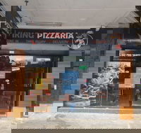 Viking Pizzaria - Accommodation Directory