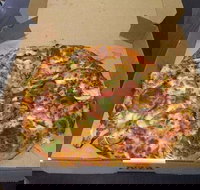 Alberto's Pizzeria - Accommodation Directory