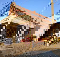 Amandhi's - Accommodation Directory