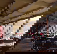 Angas Plains Wines Cellar Door - Accommodation Directory