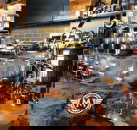 Bayside Pizza - Accommodation Directory