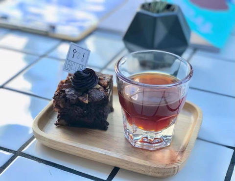 B+C Lab Cafe - Accommodation Directory 0