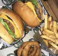 Beats Burgers - Accommodation Directory