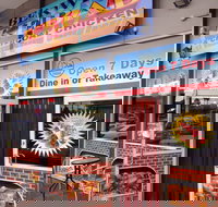 Berwick Kebabs - Accommodation Directory