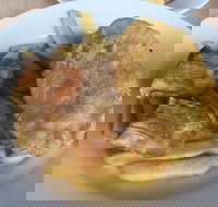 Burleigh Tropicana - Accommodation Directory