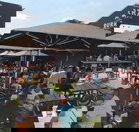Burra Brewing Co - Accommodation Directory