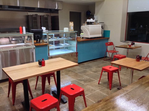 Cafe Kebab 258 - Accommodation Directory 0