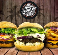 Cairns Burger Cafe - Accommodation Directory