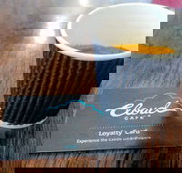 Cloud Cafe - Accommodation Directory