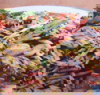 Crazy Noodles - Accommodation Directory