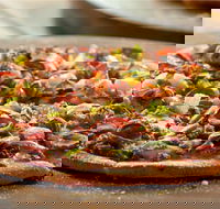 Domino's - Burpengary - Accommodation Directory