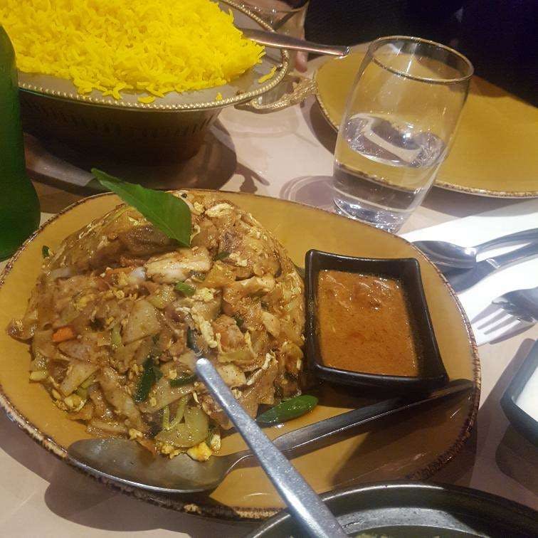 Accommodation Directory