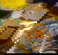 Elephant Corridor - Accommodation Directory