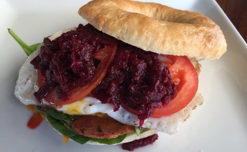 Evo Espresso - Accommodation Directory 0