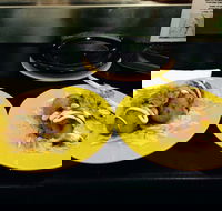Hana Japanese Sushi Restaurant - Accommodation Directory