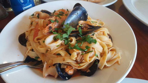 Healesville Thai Kitchen & Cafe - Accommodation Directory 0