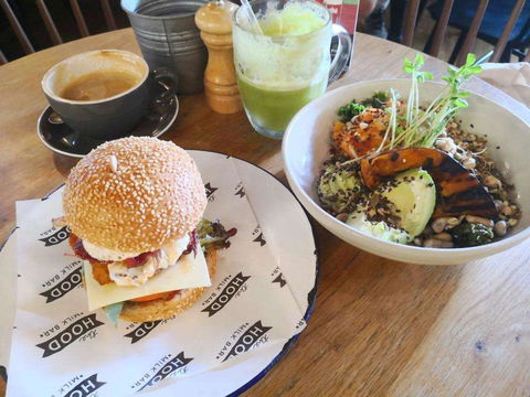 Hood Milk Bar - Accommodation Directory 0