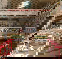 Hotel Jesus - Accommodation Directory
