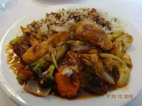 Ho Wan Chinese Restaurant - Accommodation Directory 0