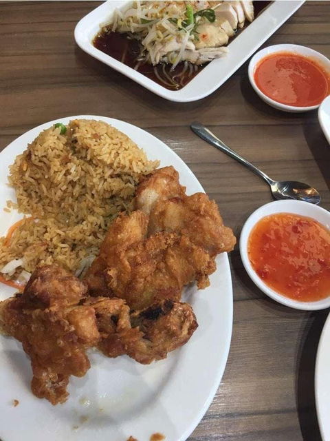 Koi Chinese Restaurant - Accommodation Directory 0