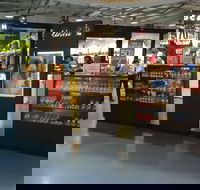 Lindt Chocolate Store Homebush - Accommodation Directory