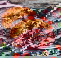 Little Green On Chapel - Accommodation Directory