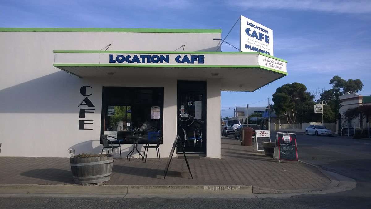 Edithburgh SA Accommodation Directory