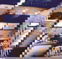 Magic Momo Kafe - Accommodation Directory