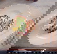 Marie Anitas - Accommodation Directory