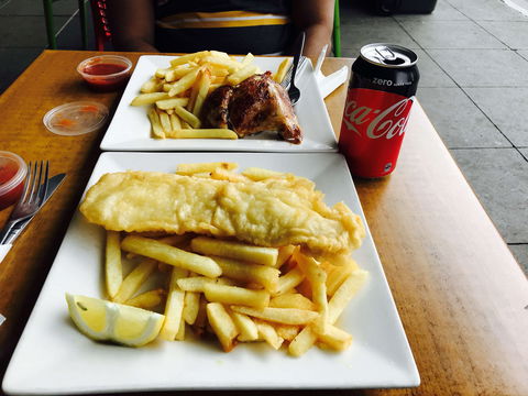 Mendls Coffee House - Accommodation Directory 0