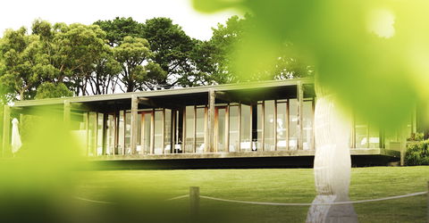 Montalto - Accommodation Directory 1