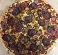 Mozzarella Fella Pizzeria - Accommodation Directory
